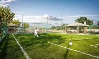 Imagem 7: Reserva Humaitá um condomínio com mais de 6 mil metros quadros de área de lazer