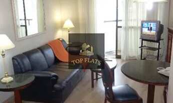 Imagem 4: Flat disponível na Bela Vista