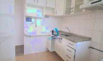 Imagem 7: Apartamento com 2 dormitórios, 60 m² - venda por R$ 445.000,00 ou aluguel por R$ 2.700,00