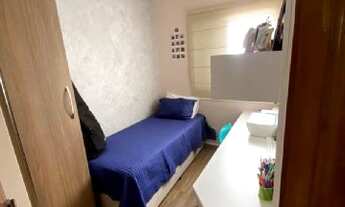 Imagem 7: APARTAMENTO SEM CONDOMÍNIO à venda, 2 quartos, 1 vaga, VILA CAMILOPOLIS - Santo André/SP