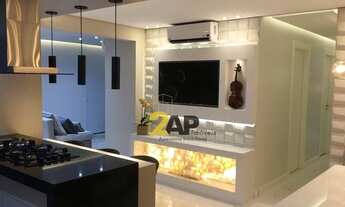 Imagem: Apartamento com 3 dormitórios à venda