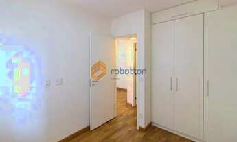 Imagem 7: APARTAMENTO COM VAGA DE GARAGEM NO CAMPO BELO!!