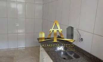 Imagem 5: Casa com 1 dormitório para alugar, 50 m² - Jardim Audir/Silveira - Barueri - São Paulo