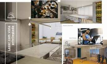 Imagem 3: Porto Horizonte - Boa Viagem - 2 quartos (suíte