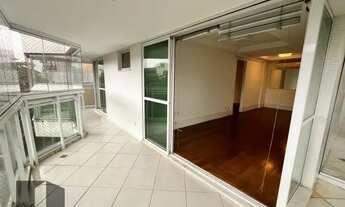 Imagem 2: Apartamento em Jardim Botânico