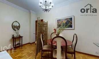 Imagem 6: Apartamento com 3 dormitórios à venda, 160 m² por R$ 1.493.928 - Flamengo - Rio de Janeiro