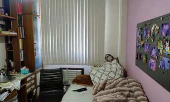 Imagem 3: Grajaú - R. Botucatu, excelente apartamento, 3 quartos, suíte, 2 vagas, prédio com infraes