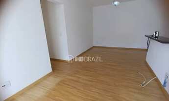 Imagem 2: Edifício Júpiter - Apartamento para locação com 85 m² por R$ 3.600,00