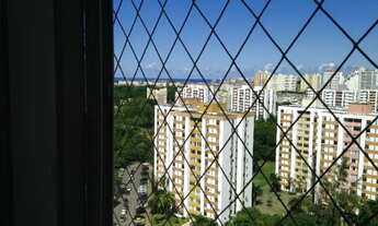 Imagem 7: Apartamento no Imbuí, com 2 quartos, sala ampliada e 90m². Diretamente com o proprietário