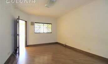 Imagem 2: Santo André - Casa Padrão - Vila Curuçá