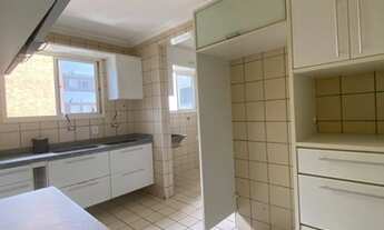 Imagem 6: Apartamento cobertura a venda com 240 metros quadrados com 4 quartos no Renascença