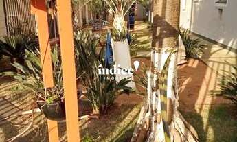 Imagem 5: Apartamento à venda 2 quartos 1 vaga Jardim América (Vila Xavier) Araraquara