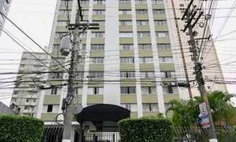 Imagem 2: Apartamento para Aluguel - Vila Mariana, 3 Quartos, 109 m2