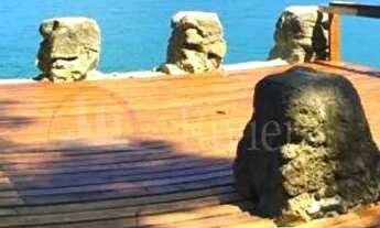 Imagem 5: SÃO SEBASTIÃO - Apartamento Padrão - BAREQUEÇABA