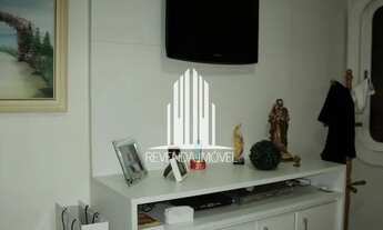 Imagem 7: Apartamento no Condomínio Edifício Solar Do Indaia com 100m e 3 quartos no Tucuruvi