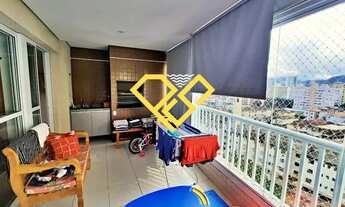 Imagem 4: Apartamento 3 Quartos à Venda em Santos