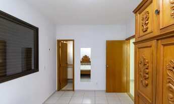 Imagem 7: Apartamento com 2 quartos em Vila Maria José