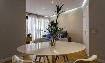 Imagem 2: Apartamento para Aluguel - Tatuapé, 3 Quartos, 105 m2