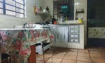 Imagem 2: CASA TÉRREA - JARDIM SÃO MARCOS - SP