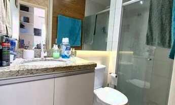 Imagem 7: Apartamento 63 mts², 2 quartos/suíte, Praia de Itaparica - Vila Velha - ES