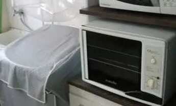 Imagem 2: Apartamento mobiliado para alugar