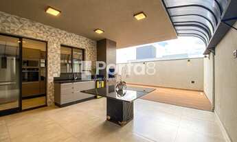 Imagem 5: São José Do Rio Preto - Casa de Condomínio - Residencial Maria Julia