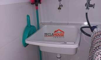 Imagem 2: Apto a venda praia grande 330 mil