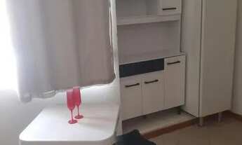 Imagem 3: ALUGO KIT Kitnet com 1 banheiro