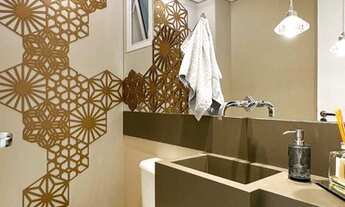 Imagem 4: Splendor Garden 122m com 4 Quartos, excelente acabamento e uma ótima oportunidade em SJC