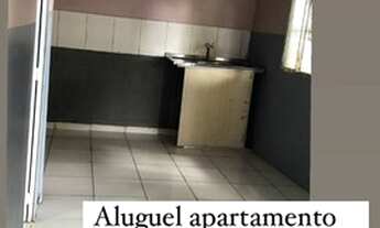 Imagem: ALUGO APARTAMENTO NO no bairro Asa Branca