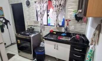 Imagem: Sobrado com 2 dormitórios à venda por