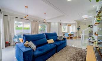 Imagem: Casa em condominio na Granja Viana