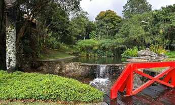 Imagem 2: QUINTA DO LAGO - JUNTO AO LAGO