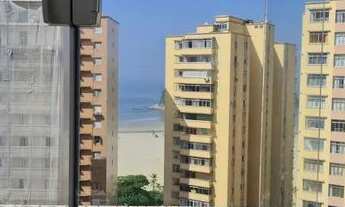 Imagem 2: Excelente Apartamento Predio de frente a Praia 03 dormitorios (01 suite