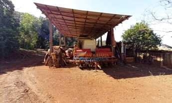 Imagem 6: Sítio à venda, 5 m² por R$ 2.000.000 - Coqueiral - Cascavel/PR