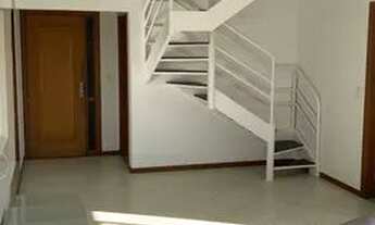 Imagem 2: Excelente cobertura 3/4, suíte, localização privilegiada