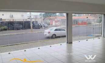 Imagem 2: Prédio / Edifício Inteiro Comercial Para Alugar na Avenida Valter Alencar