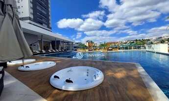 Imagem 6: Apartamento com 2 quartos para alugar, 53 m² por R$ 1.500/mês - Cascatinha - Juiz de Fora