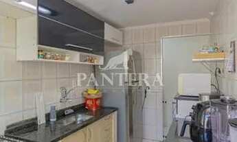 Imagem 7: Apartamento à venda Sitio Oratório em São Paulo