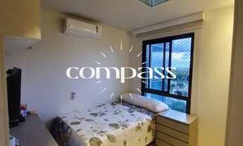 Imagem 6: Apartamento com 4 suítes para venda no Condomínio Paradiso no Paiva - Cabo de Sto. Agostin