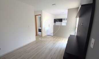 Imagem 4: CAMBé - Padrão - Jardim Ana Eliza III