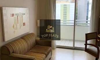 Imagem 6: Flat disponível na Bela Vista