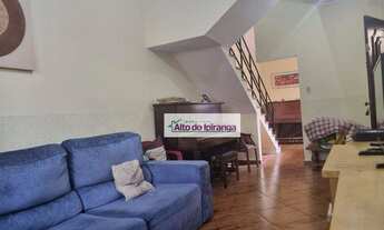 Imagem 7: Sobrado com 3 dormitórios à venda, 264 m² - Vila São José (Ipiranga) - São Paulo/SP