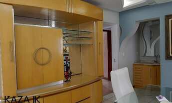 Imagem 4: Locação de apartamento de 04 dormitórios, Jardim Ana Maria, Jundiaí-SP