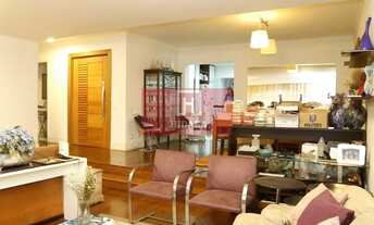 Imagem 4: Apartamento à venda no bairro Morumbi - São Paulo/SP, Zona Sul