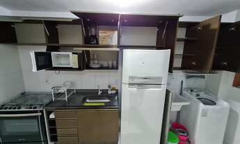 Imagem 4: Apartamento para aluguel tem 56 metros quadrados com 3 quartos em Tapanã (Icoaraci) - Belé