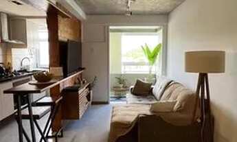 Imagem 5: Apartamento para Locação, 2 Quartos, sendo 1 suíte, Maria Paula, Niterói