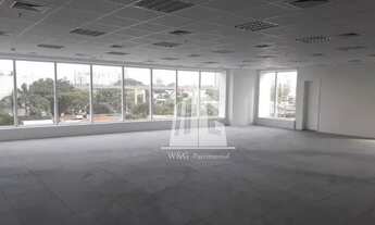 Imagem: Conjunto para alugar, 353 m² por R$ 31.580,88/mês