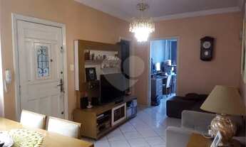 Imagem 2: Apartamento em Santana ao lado do Supermercado Pastorinho