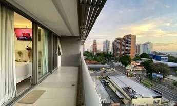 Imagem 2: APARTAMENTO SOBERANE RESIDENCE